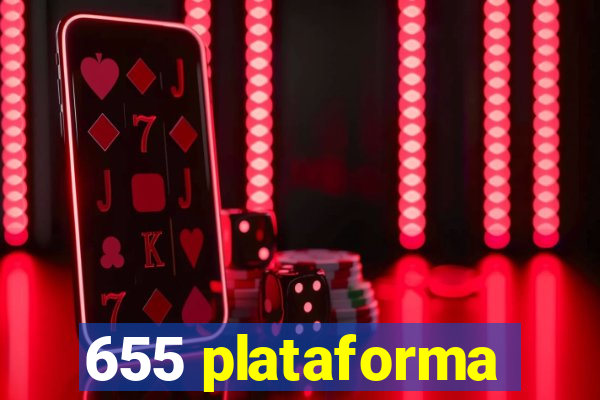 655 plataforma